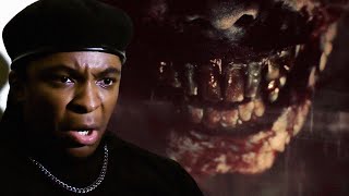 DRAGONUNKNOWN – Resident Evil Requiem - Creators Message Reaction