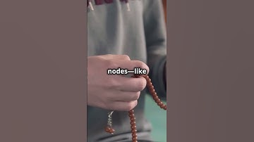 Why 108 Beads? Did Ancient India Invent Blockchain?