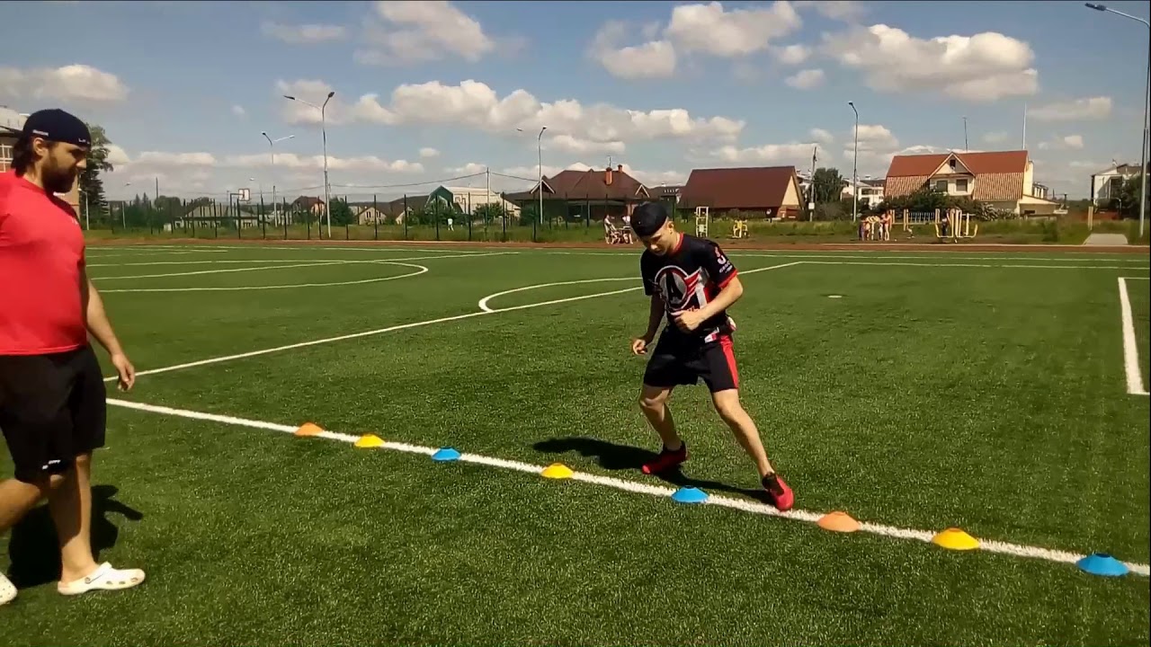 Спорт технология санкт петербург. Технологии в спорте.