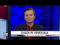 Socialism 16 Student: Capitalism, USA, not socialism, ruining Venezuela