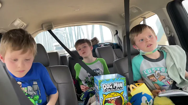 Road Trip Spring Break 2021