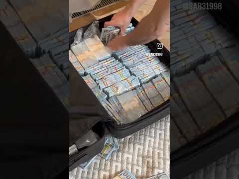 لكن معايا عده ودولارات