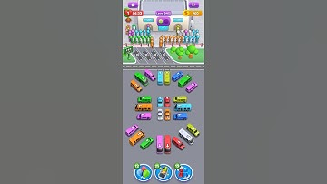 Crowd Express Level 2402 #stage1 #challengelevel