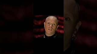 “I’m scary to people that are scared of expressing themselves and of life in general” - Keith Flint