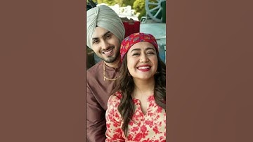 ✨❤️Neha Kakkar with Husband Rohan Preet and boyfriend Himansh Kohli ✨❤️beautiful status ✨❤️#ytshorts