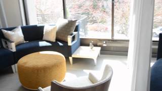 Swedish Opens New Multiple Sclerosis Center