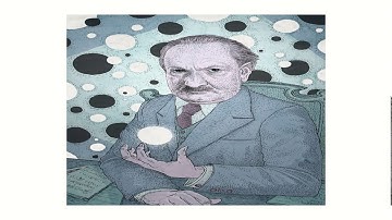 Ethics of AI - Electronic Music, Heidegger