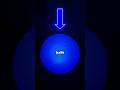 YOUR Name On Glow In Dark Balls?