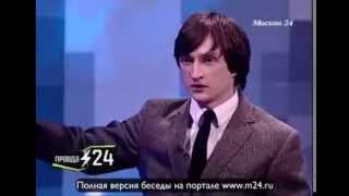 Юрий Чурсин: «Мы были в ситуации, когда нужно было отрубить голову девушке»