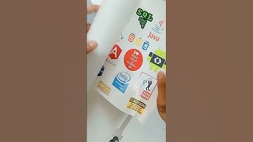 laptop coding stickers / laptop stickers / programming stickers #shorts