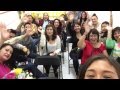 México D.F. Platica en Vegan Ville (7/11/14)