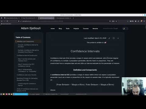 Day 6: The Central Limit Theorem 3 | HackerRank