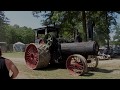 Heartland Teamsters - Old Tractors, Pinckneyville, IL - 2017.08.19