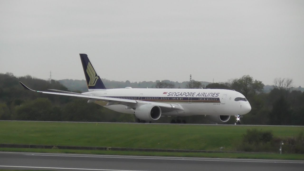 Busy Morning At Manchester Ringway Int l Airport MAN 18 10 17 YouTube busy-morning-at-manchester-ringway-int-l-airport-man-18-10-17-youtube