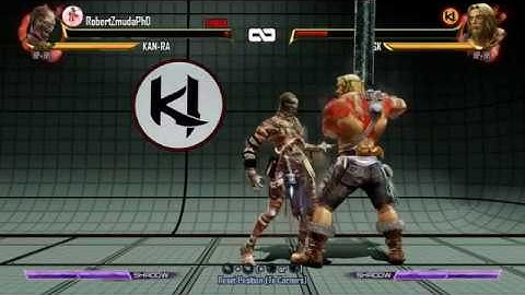 KI Tidbit: Proximity Normal Juggling