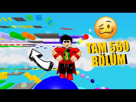 Roblox'un En Uzun Eğlenceli Parkur Oyunu ⭐ Roblox Ultra Fun Obby