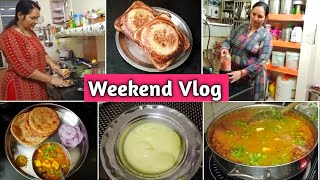 Full Energy क सथ Morning म उठकर Time पर सर कम झटपट नपट दत ह