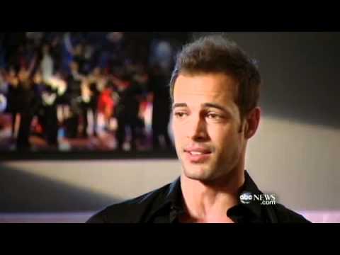 Video: William Levy Parla Dei Suoi Figli