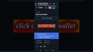 JumpTask Mein MN Wallet Account Kaise Add Karein? | Complete Guide 2026