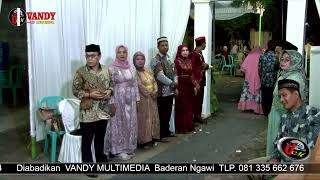 KARAWITAN SRI WIDODO LARAS LIVE BADERAN, 28 April 2024