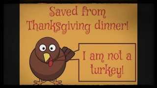 Claypool - I am not a turkey 2015 Guide