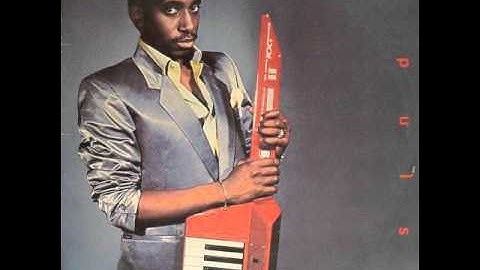Greg Phillinganes - Lazy Nina