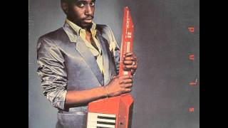 Greg Phillinganes - Lazy Nina chords