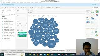 UTS Business Intelligence Firza Syahputra 230101020102 Universitas Siber Asia