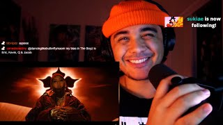 CL +H₩A+ Official Video Reaction [THE QUEEN IS BACK]