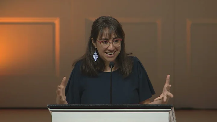 Cynthia Martinez | Showing Up and Being Open to th...