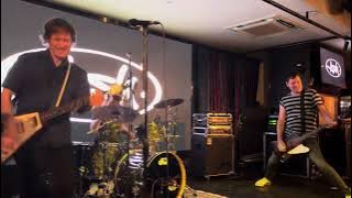 Ash - Wildsurf (Live at Hard Rock Cafe, Singapore 4/10/2024)