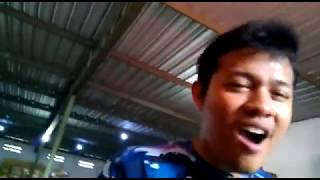 GOKILLL...LIPSING Lucu  gokil banget ,,keren.... band asal semarang  - judi - Rhoma irama -