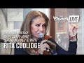 Capture de la vidéo Live Q&A With Rita Coolidge | Cherokee Heritage, Buffy Sainte-Marie, And Getting Inspired To Write