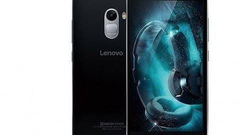 Lenovo Vibe X3 c78 Hard Reset and Forgot Password Recovery, Factory Reset