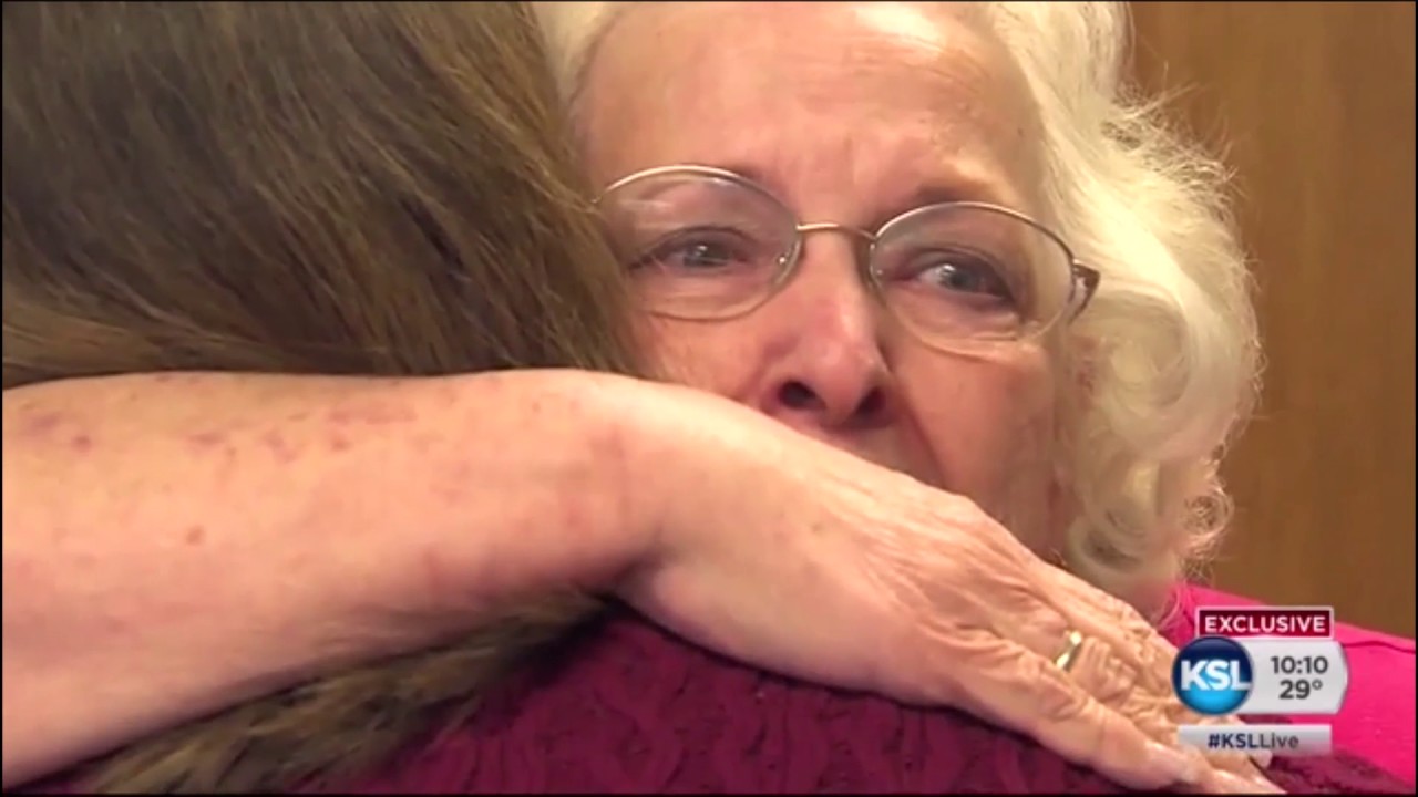 Ashley Kewish Sampson reel YouTube