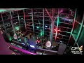 Sap holiday party 2018 event and strike timelapse 12072018