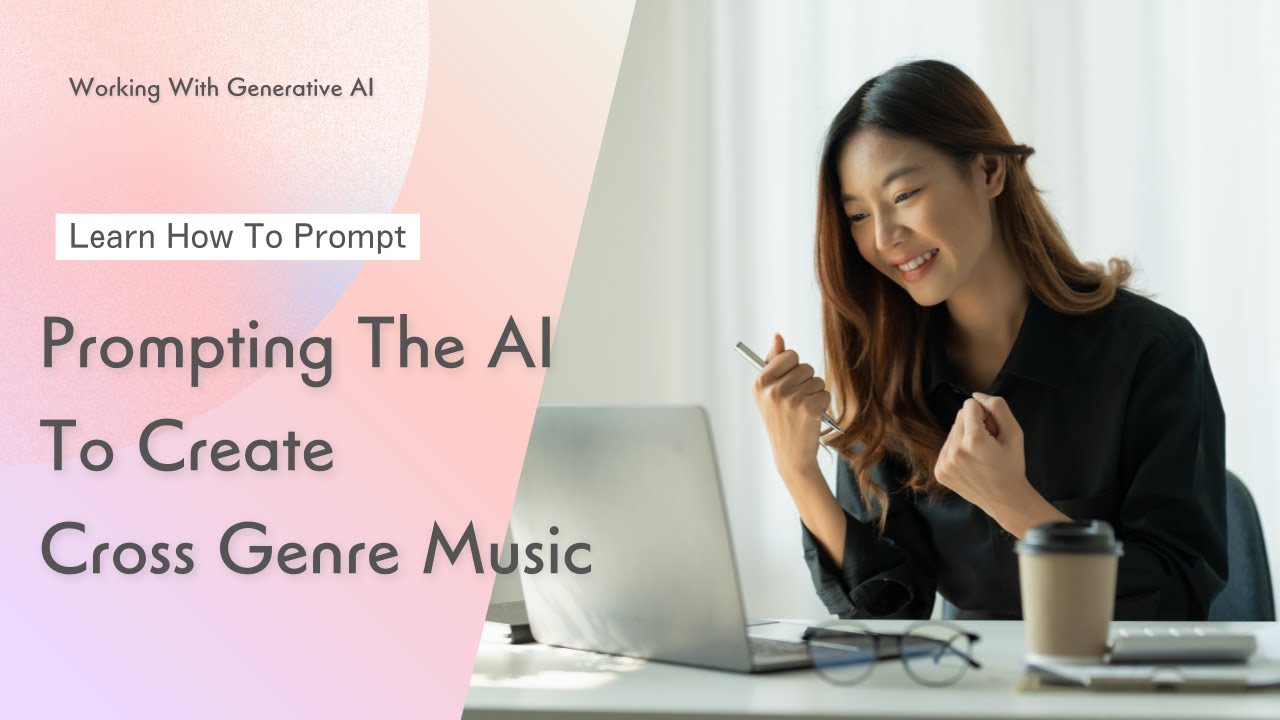 I tested generative AI to create cross genre music. Is it up to the challenge ?