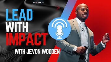 Empathy-Driven Leadership: Jevon Wood