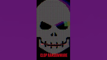 Clop ransomware claims it breached 130 orgs using GoAnywhere zero-day #shorts