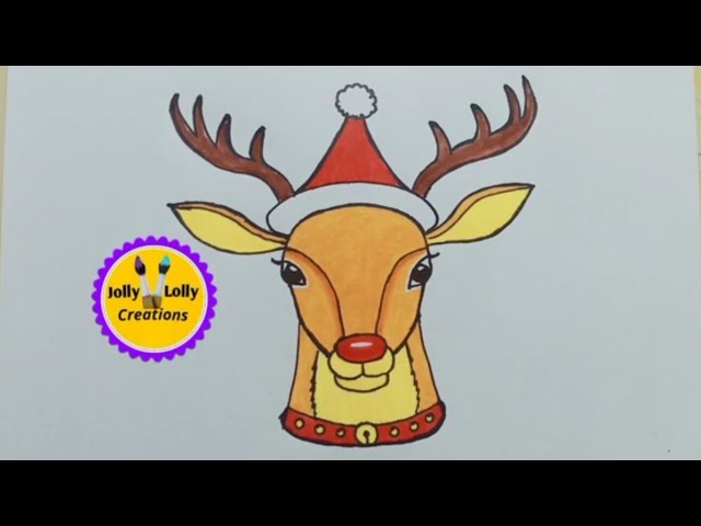 40+ Free Reindeer Head & Reindeer Images - Pixabay