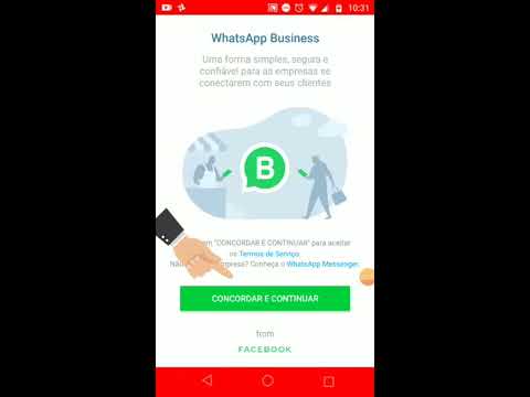 Tutorial WhatsApp Business - YouTube