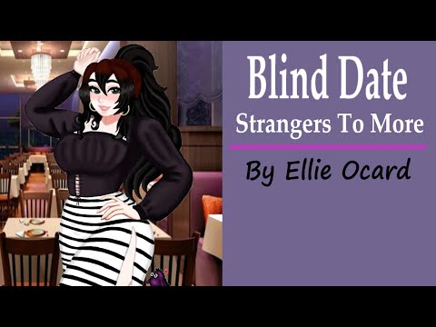 Blind Date with Your Friends Neighbor [F4A] | ASMR Roleplay [Strangers to More]