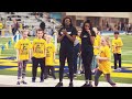 Experience NAIA  Champions of Character®