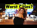 Top 10 Worst US Cities That Are Turning it Around.