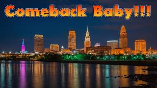 What Are the Hottest US Cities That Are BACK and Better Than Ever?