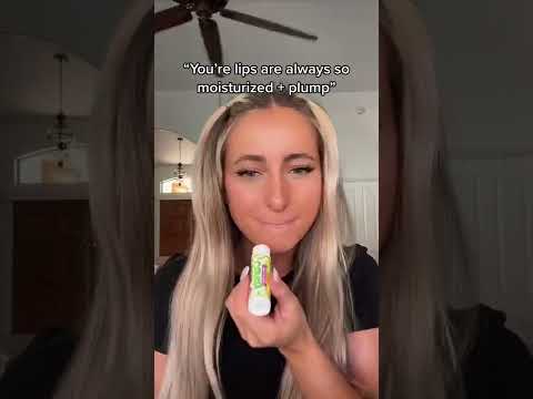 Keep your lips