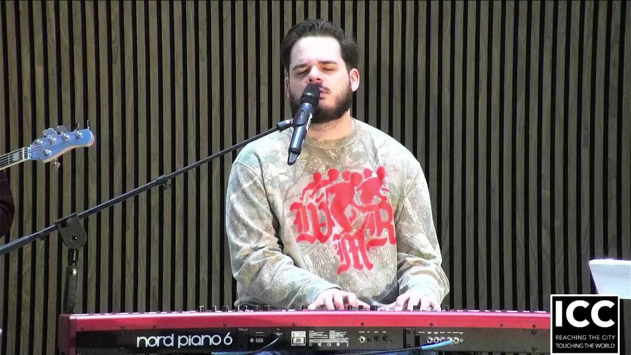 ICC Friday Service  3/13/2026