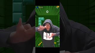 Fiz o Six One (61) aqui na Blockblast #blockblast #meme