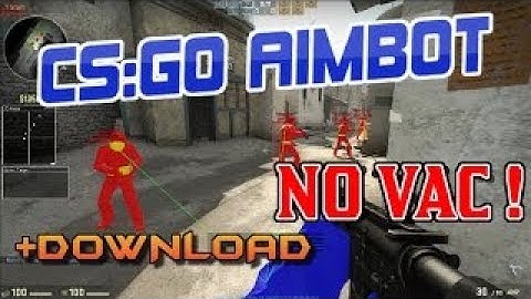 FREE CS GO CHEATS UNDETECTED June Best CS:GO Hacks 2017 + DOWNLOAD