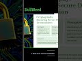 WhatsApp Security Explained | Secure Data Transmission Hackathon Session